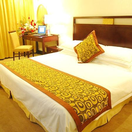 Grand Tower Hotel 济南 外观 照片
