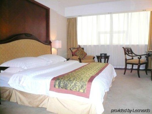 Grand Tower Hotel 济南 客房 照片