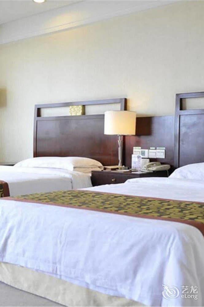 Grand Tower Hotel 济南 外观 照片